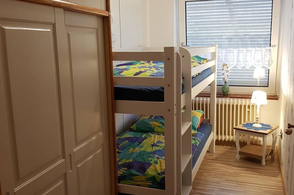 Ganze Wohnung, Ferienwohnung Mahns, Deutschland in Hinte, Nordseeküste