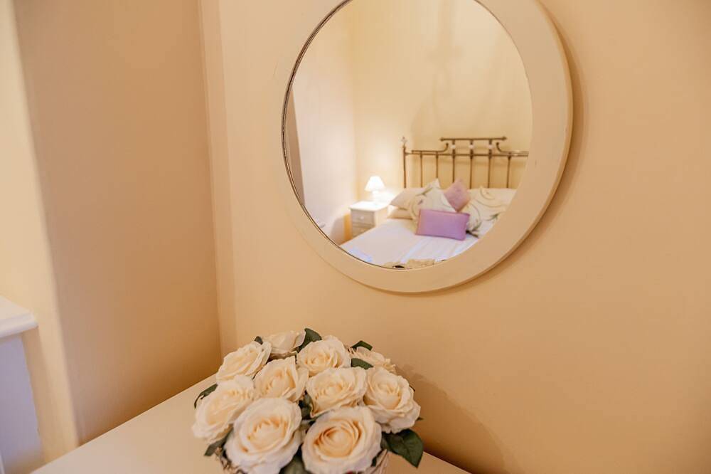Ganze Wohnung, Harlow View, Harrogate - 2 bedroom apt. Dog Friendly. Free Parking. in Nidderdale AONB