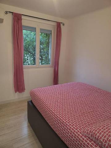 Gîte pour 2 personnes, avec jacuzzi et jardin à Les Angles (Gard)