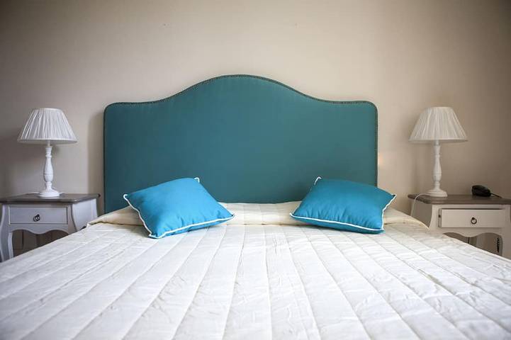 Villa für 16 Personen, mit Balkon und Garten, mit Haustier in Massa - 2