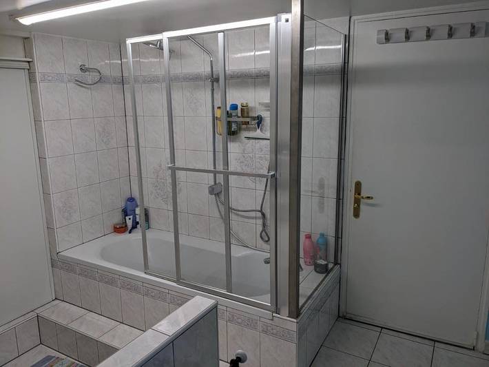 Gîte pour 2 personnes, avec terrasse et jardin à Franconville - 4