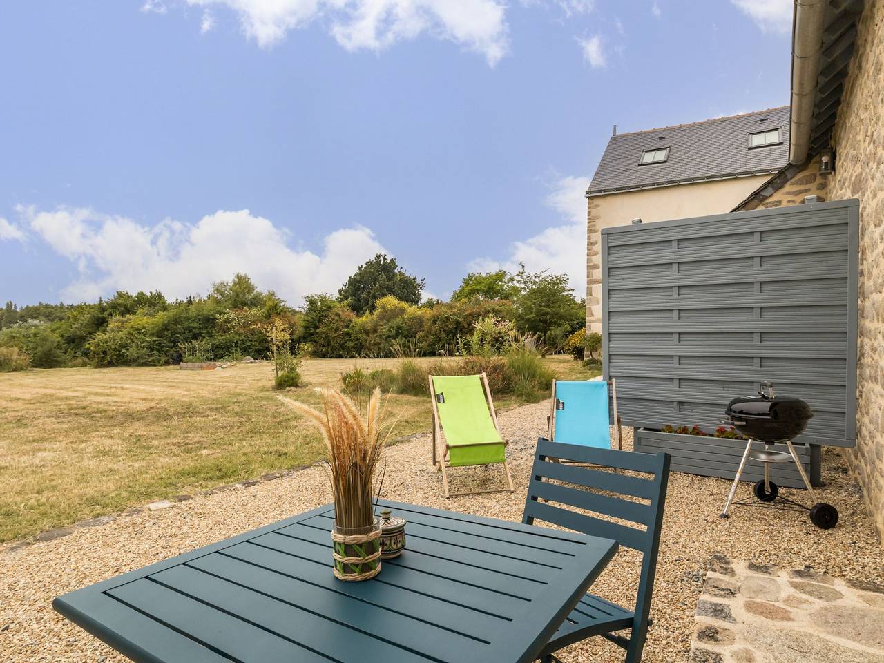 Gã®te de charme Ã  Clis - 2 pers. in Guérande, Côte d'Amour