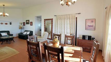 Finca for 7 People in Arenas, Costa del Sol, Photo 3