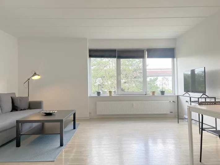 Ferienwohnung für 3 Personen - 1