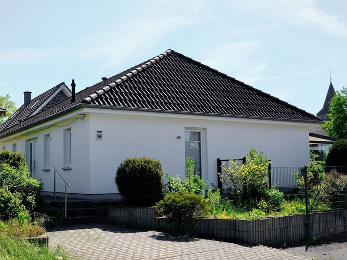 Ferienhaus für 6 Personen, mit Terrasse und Garten in Tecklenburg - 2