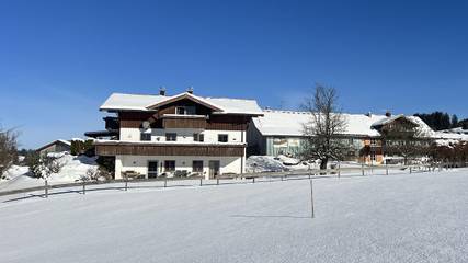 Ferienwohnung für 4 Personen in Oberstaufen, Allgäuer Alpen, Bild 1