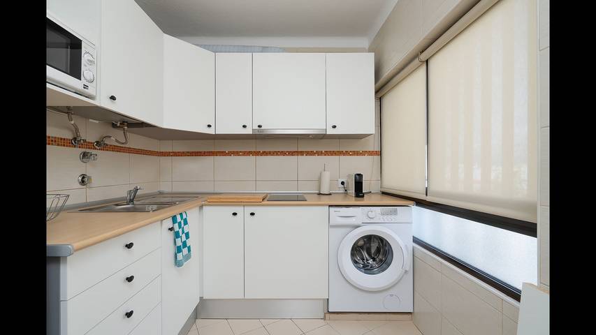 Ferienwohnung für 2 Personen, mit Balkon in Portimão - 4