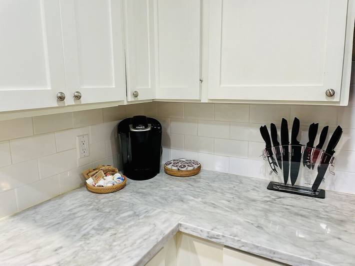 Vacation house for 8 people, with terrace in Mississippi