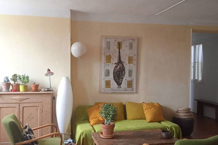 Chambre d’hôte pour 2 personnes à Marseille - 2