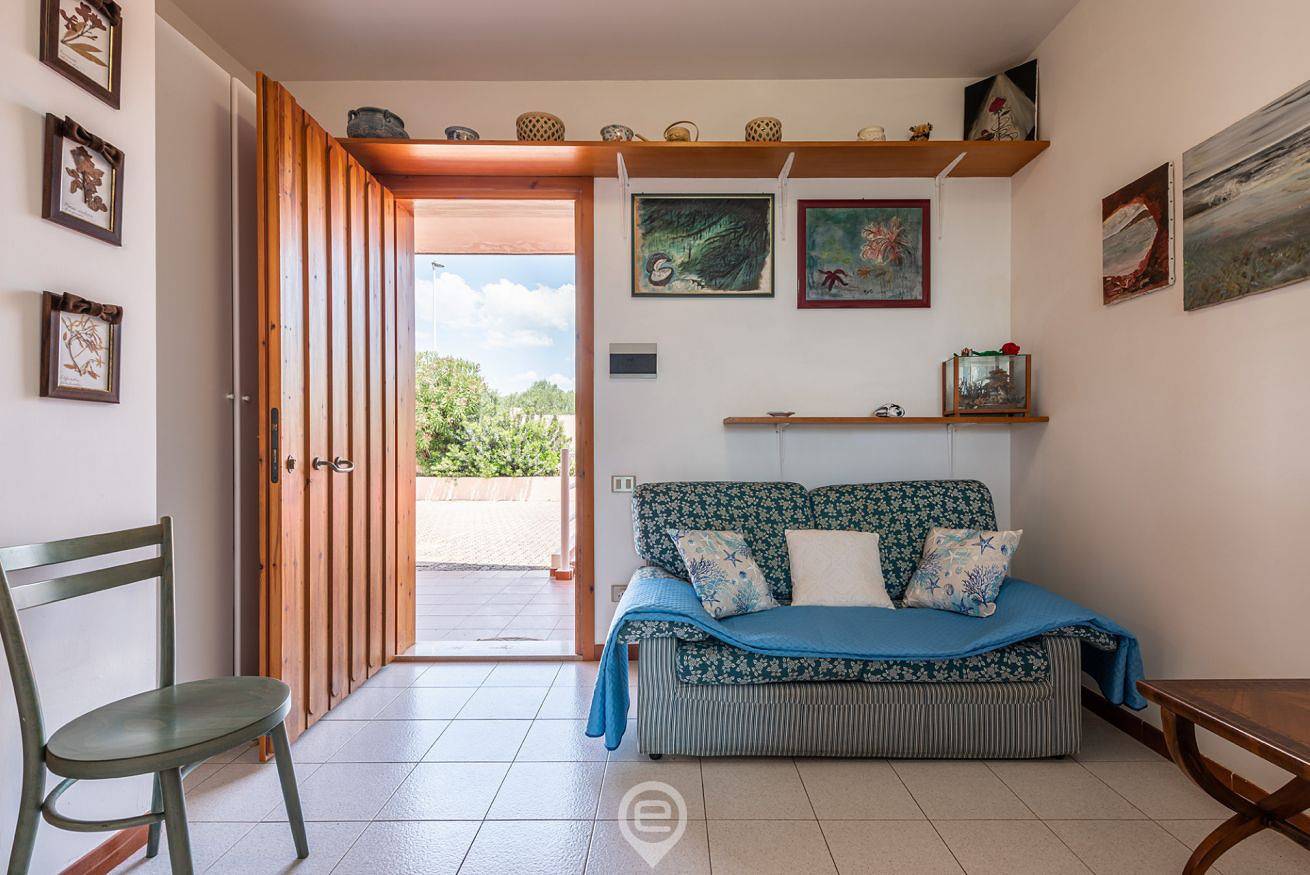 Ganze Wohnung, Rosemary Apartment in Capitana, Cagliari Provinz