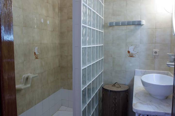 Ganze Wohnung, Studio - Fuseta in Moncarapacho e Fuseta, Parque Natural da Ria Formosa