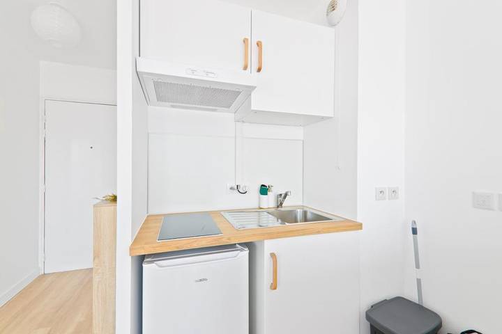 Gîte pour 3 personnes, avec terrasse à Vigneux-sur-Seine - 4