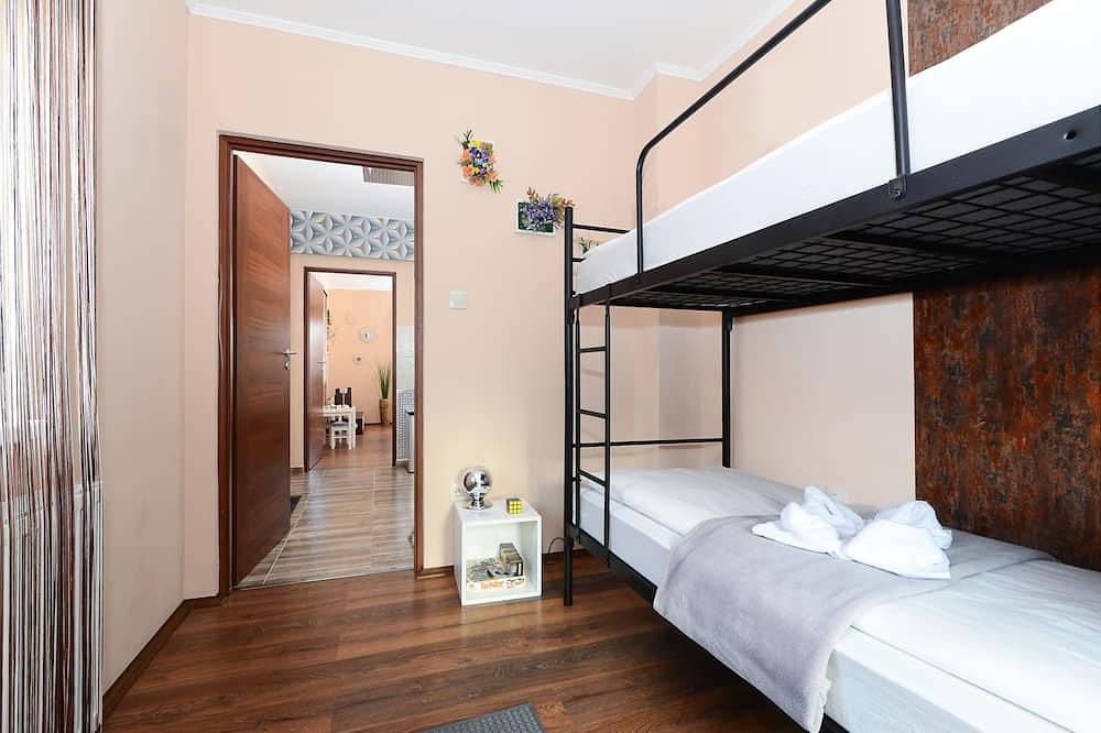 Anita Apartments a Modern Riverside Property near to the Center in Budapest, Central Hungary