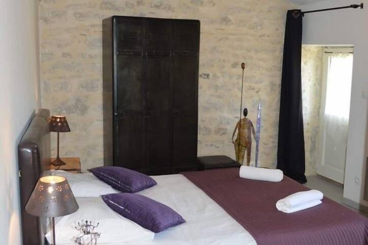 Location de vacances pour 15 personnes, avec jardin à Marsanne - 3