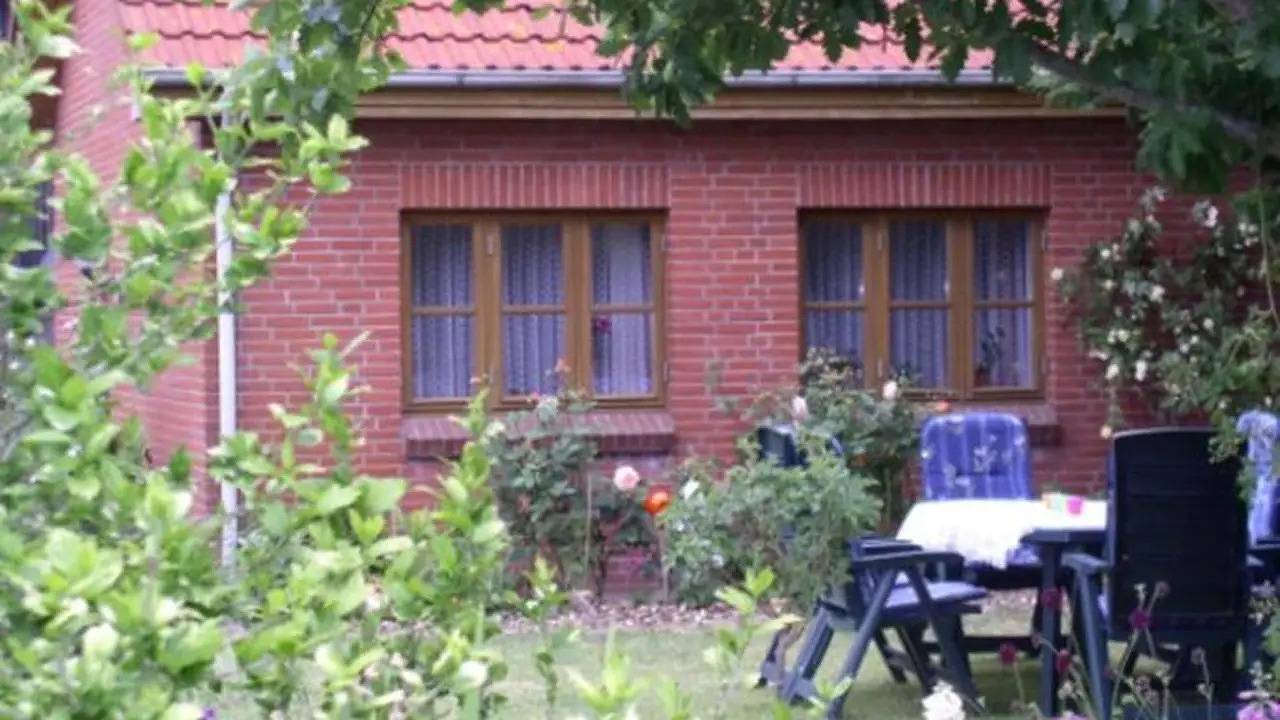 Ferienhaus für 4 Personen (63 m²) in Hasselberg in Hasselberg, Schleswig-Flensburg