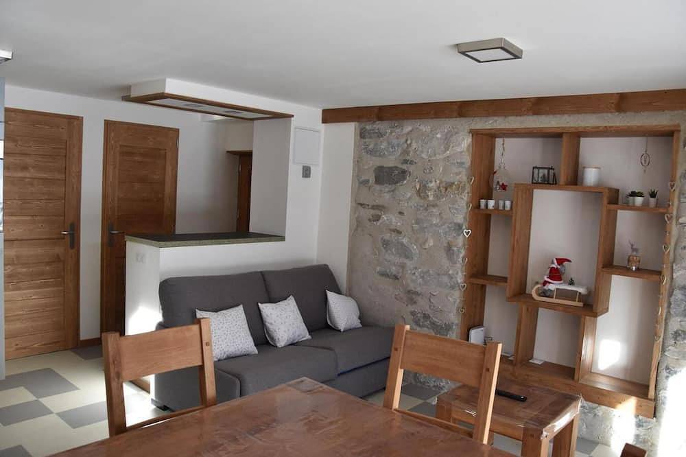 Appartamento vacanze a Rodano-Alpi a partire da 145€ a notte