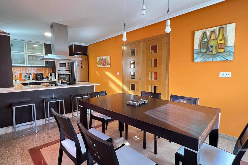 Yourhouse Fontevella Ii in O Pereiro de Aguiar, Ourense Region