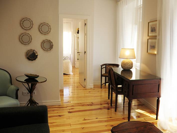 Apartamento de vacaciones para 6 personas - 1