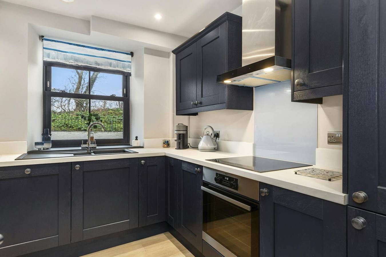 Quarry House, Aberporth in Aberporth, Cardigan Bay