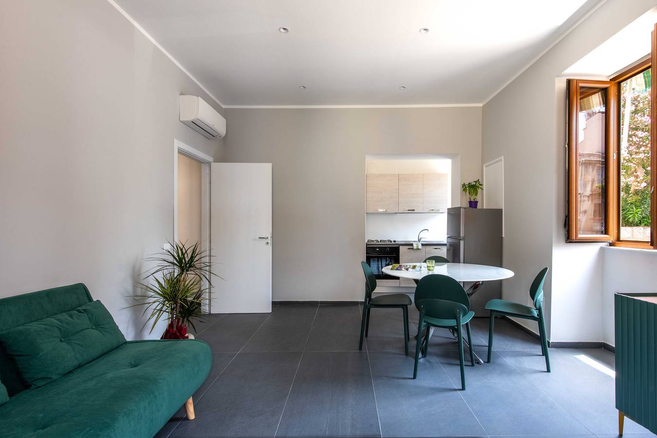 Apartamento entero, Dimora Umberto I by Wonderful Italy in Cefalú, Cefalù (Municipio)