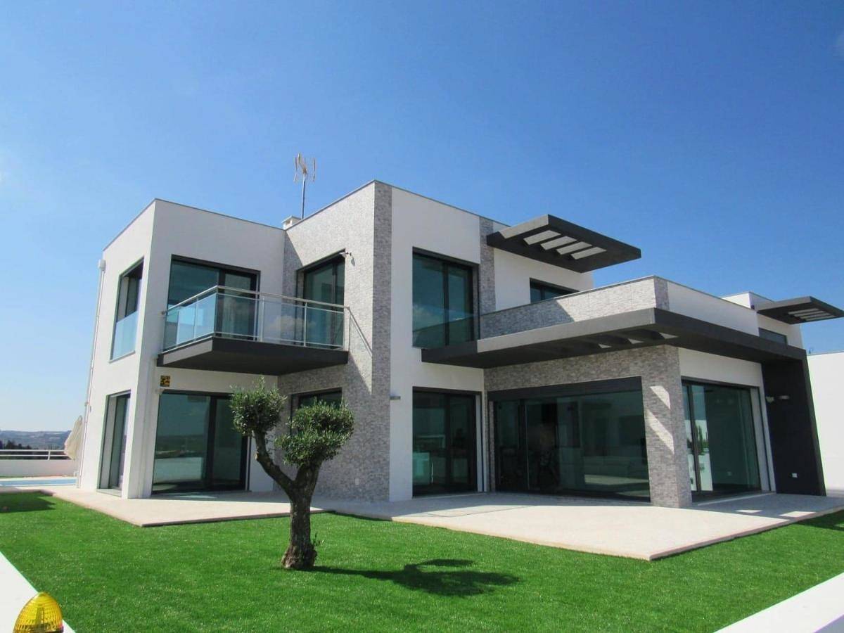 Villa in Bombarral, Leiria distrito