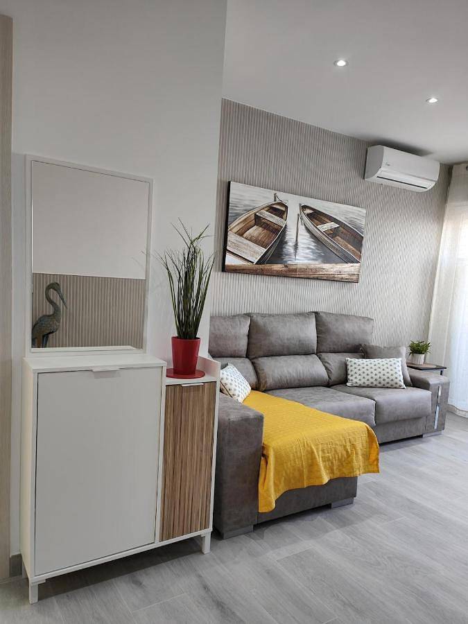 Apartamento de vacaciones para 2 personas - 1