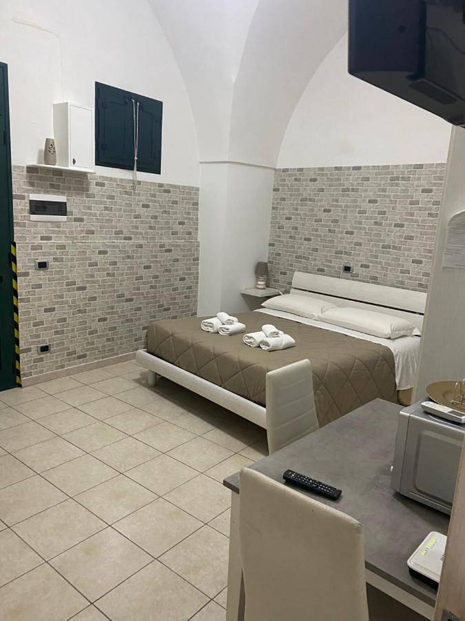 Gîte pour 2 personnes à Francavilla Fontana - 3