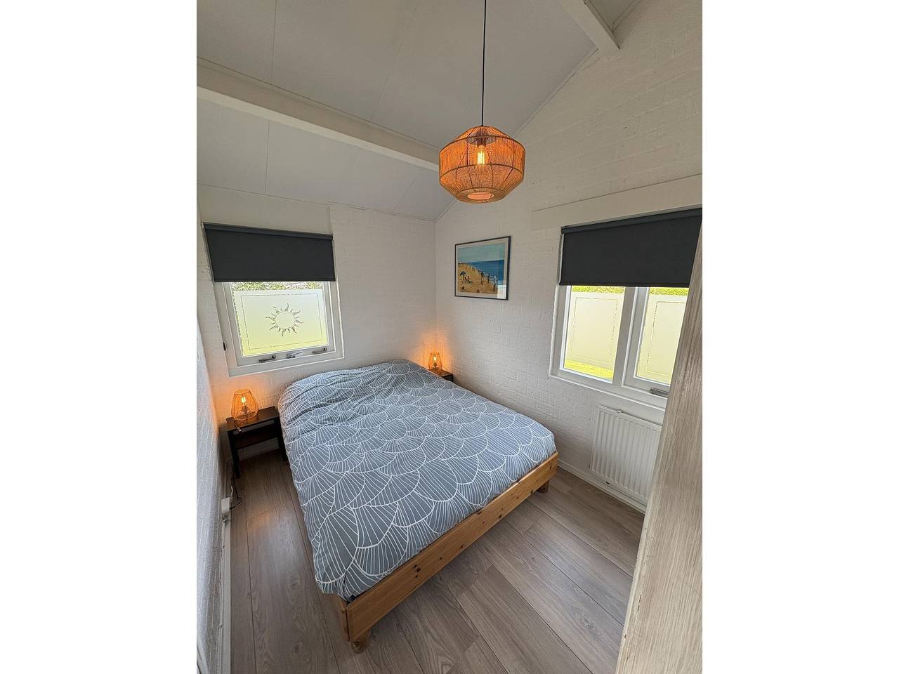 Luxuriöses Haus in Egmond aan den Hoef (Holland) mit Garten in Egmond aan den Hoef, Noord-Holland - Nordseeküste