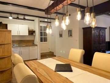 Location De Vacances pour 4 Personnes dans Quedlinbourg, Harzvorland, Photo 1