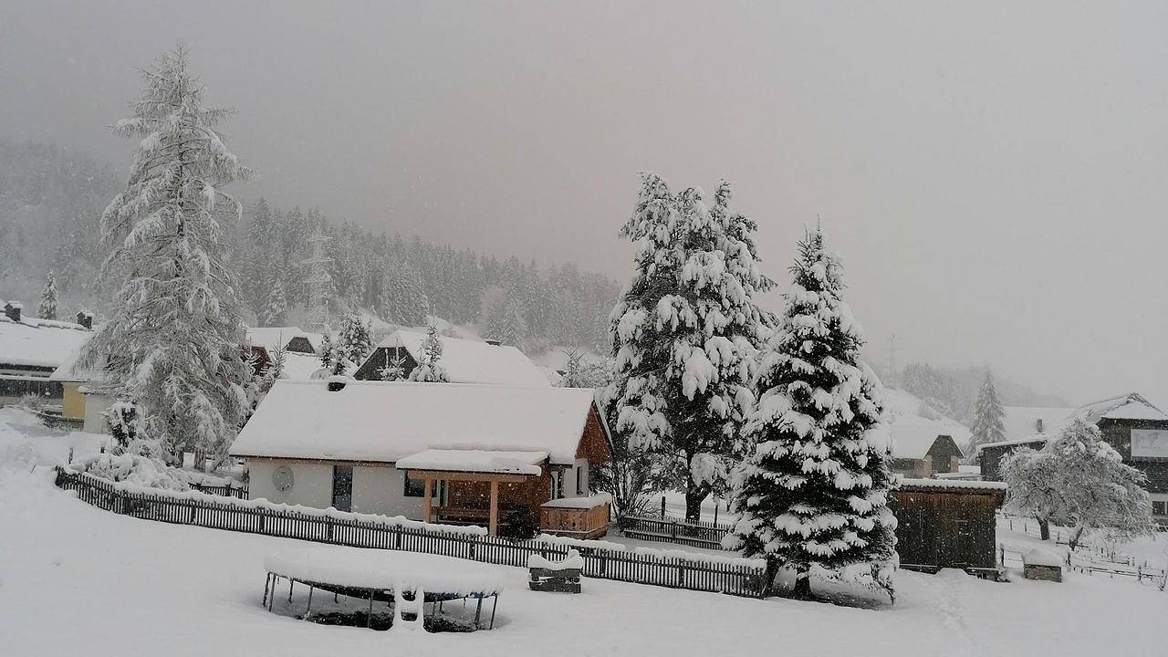 Ferienhaus für 7 Personen (77 m²) in Mitterberg-Sankt Martin in Sankt Martin am Grimming, Dachstein