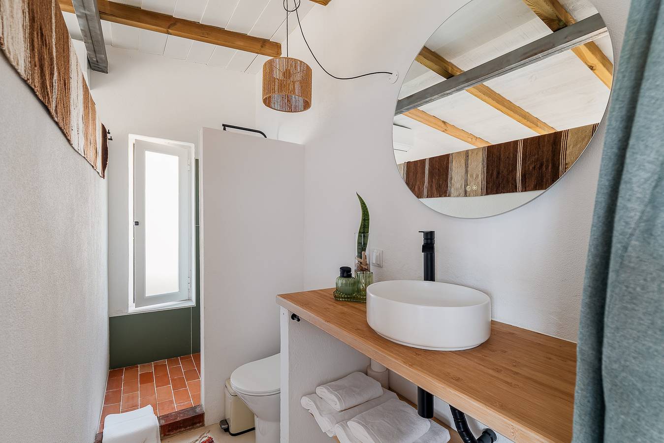 Studio 'Studiolive At Marina Vale Figueira' met gedeeld zwembad, wifi en airconditioning, foto 13