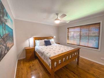 Gästehaus für 6 Personen in Bonny Hills, New South Wales, Bild 1