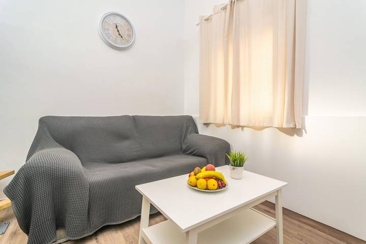 Centric in Palma with 3 bedrooms and 1 bathrooms in Pere Garau, Palma