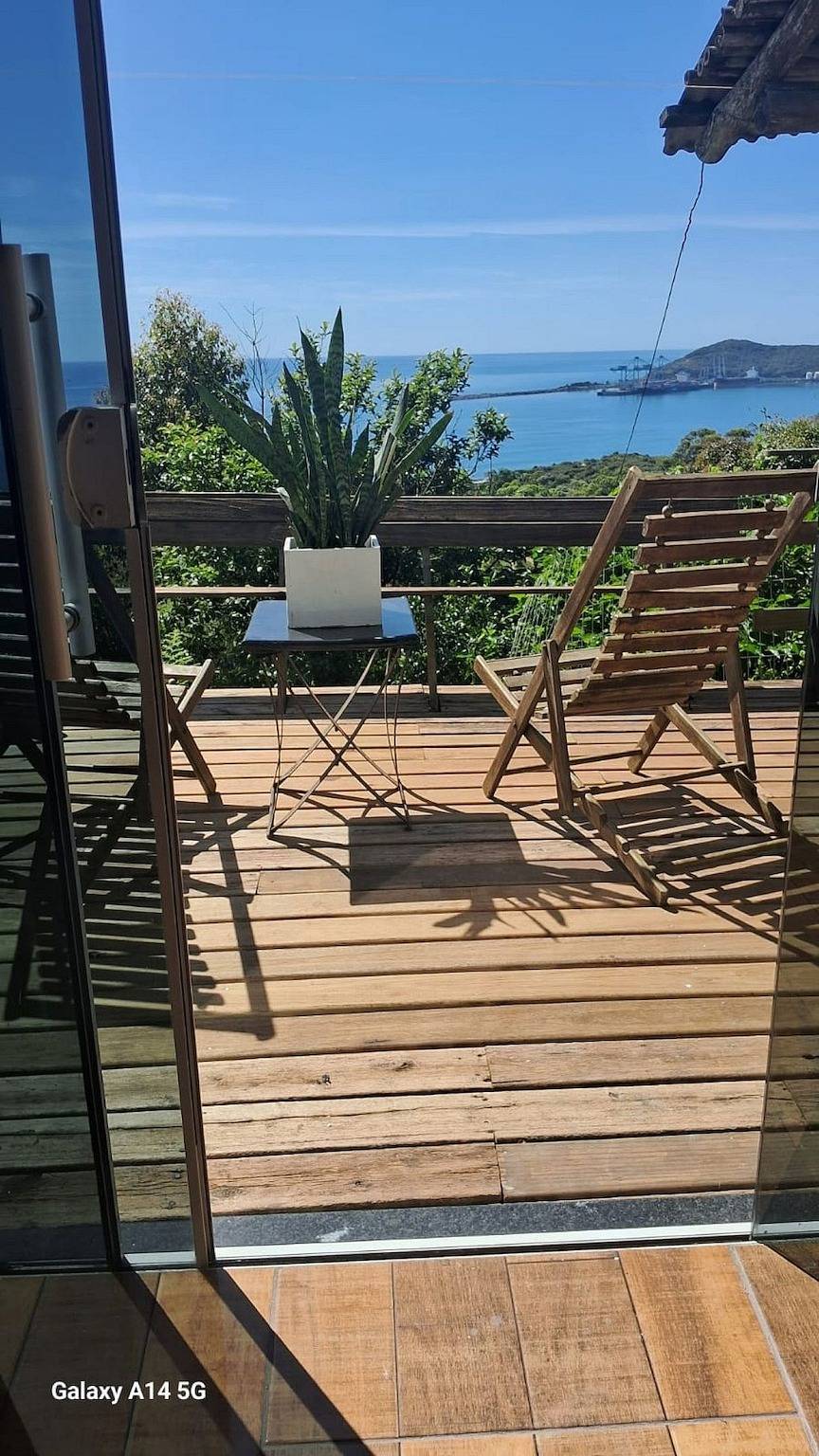 Apartamento entero, Farol Ponta do Catalão - Bela Vista 1 - Imbituba in Imbituba, Litoral Catarinense