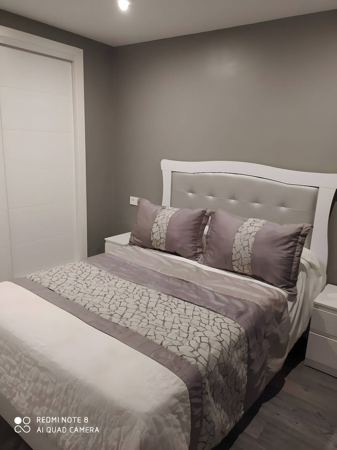 Casa Vacacional 'Alojamiento Patricia' con Vistas a la Montaña, Terraza Privada y wifi in Igualeja, Provincia de Málaga