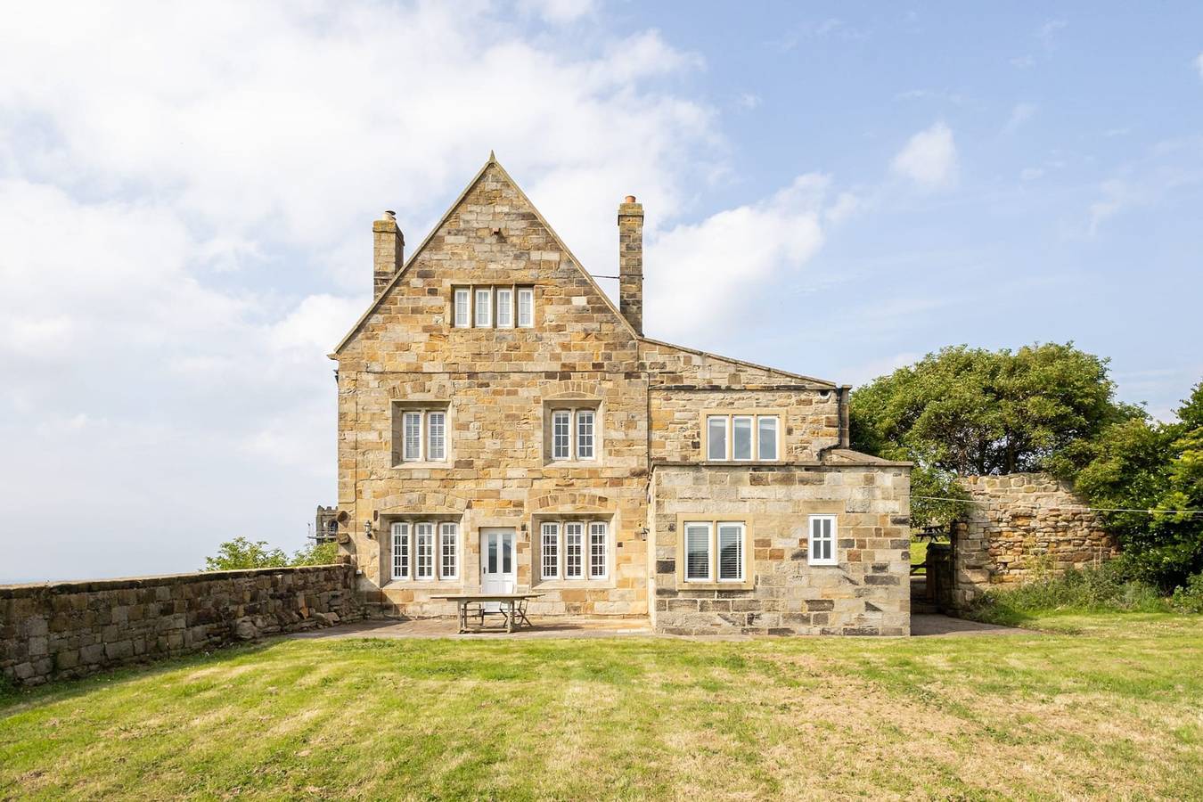 Appartamento vacanze a Whitby a partire da 254€ a notte