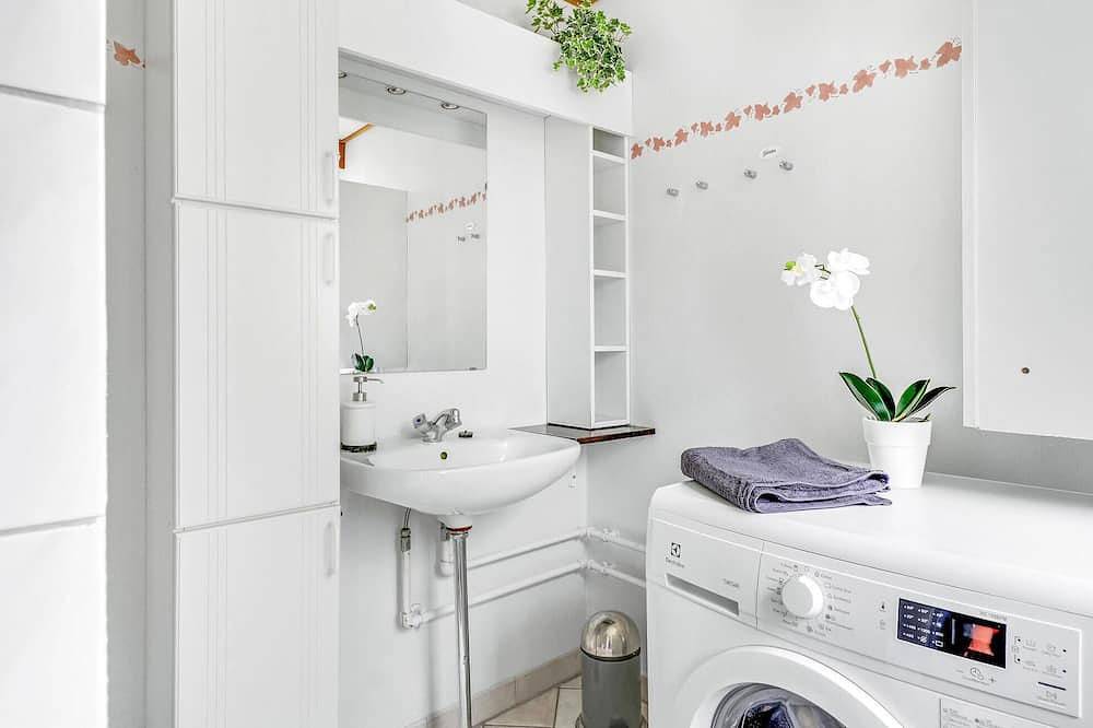 Tolles Haus mit 4 Schlafzimmern in. in Skibby, Frederikssund und Umgebung