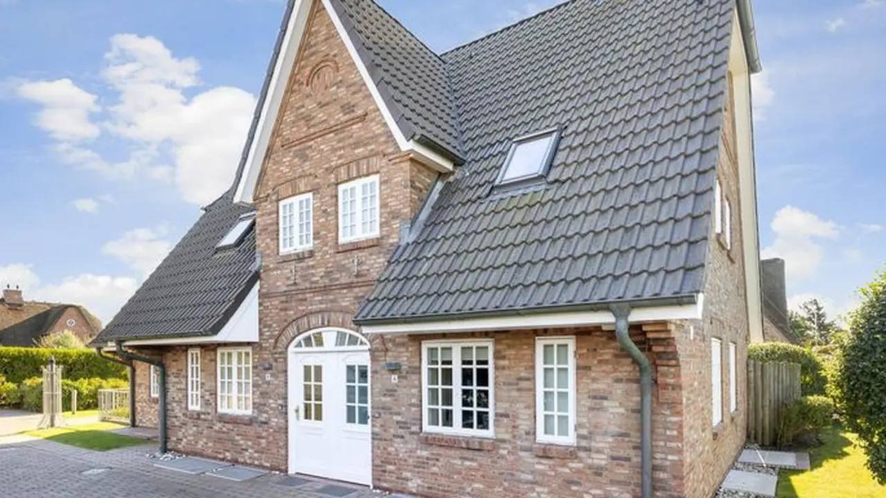 Ganze Ferienwohnung, Ferienwohnung für 4 Personen (50 m²) in Wenningstedt in Wenningstedt, Sylt