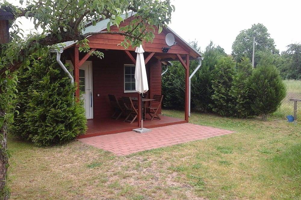 6 Ferienhäuser ideal für Familientreffen unweit vom Spreewald. in Kittlitz, Lübbenau