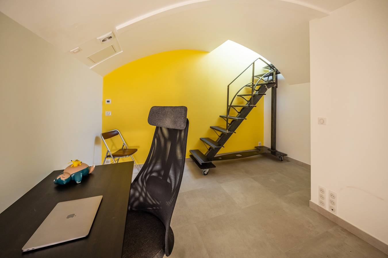 Apartamento entero, Tour Eiffel Loft in Torre Eiffel, París