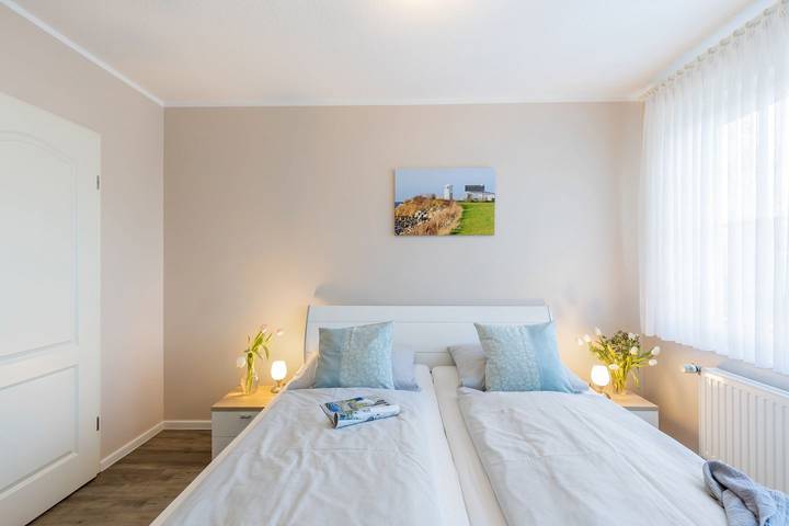 Ferienhaus für 5 Personen, mit Garten, mit Haustier in Klausdorf - 2