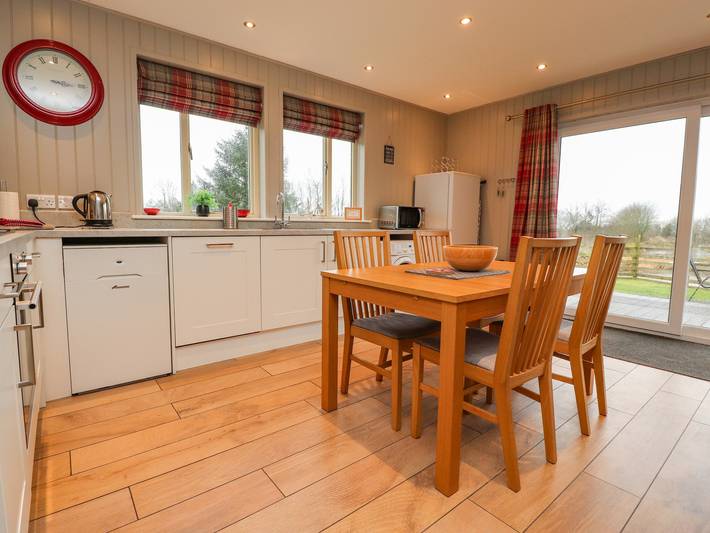 Holly Lodge in Preston, Lancashire
