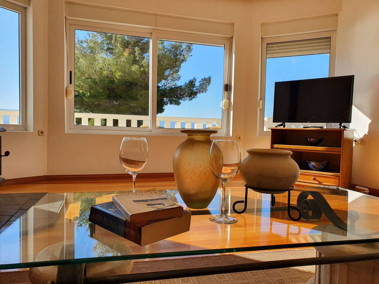 Holiday villa Gojko in Omis - Stanici with sea view in Stanici, Split-Dalmatia