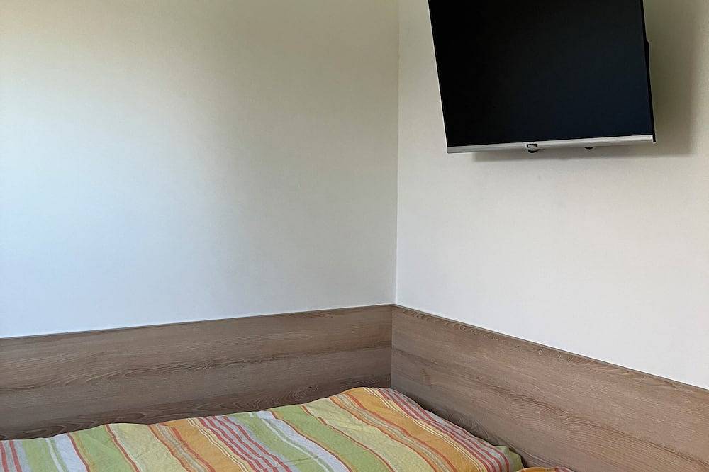 Hausboot-See-Sup’s-Rad-Meer-Strand-Familie-Urlaub! in Wangerland, Nordseeküste