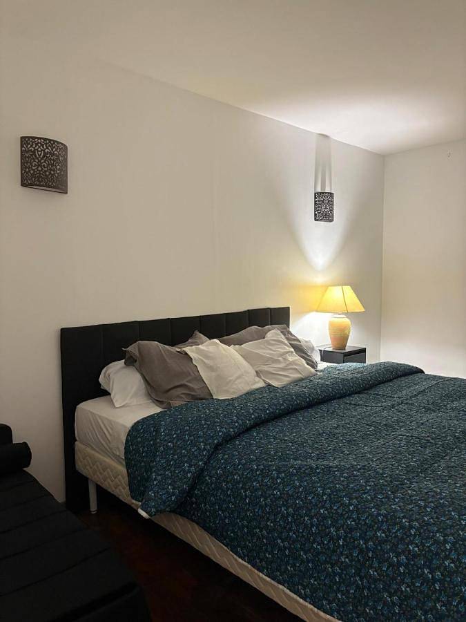Appartement de vacances pour 4 personnes