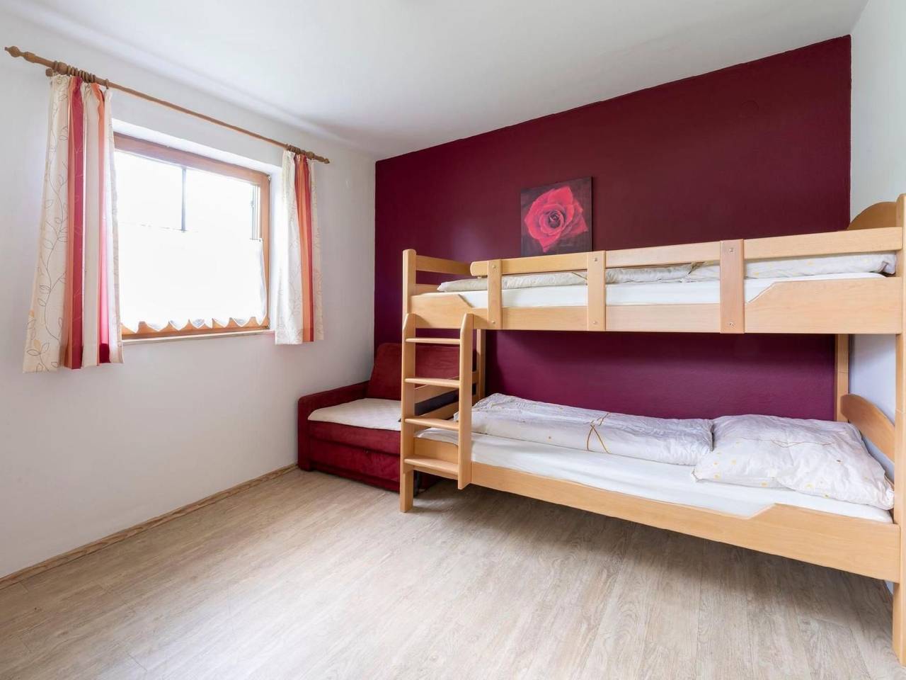 Ganze Wohnung, Fewo Eiche in Karawanken und Bachergebirge, Feistritz im Rosental