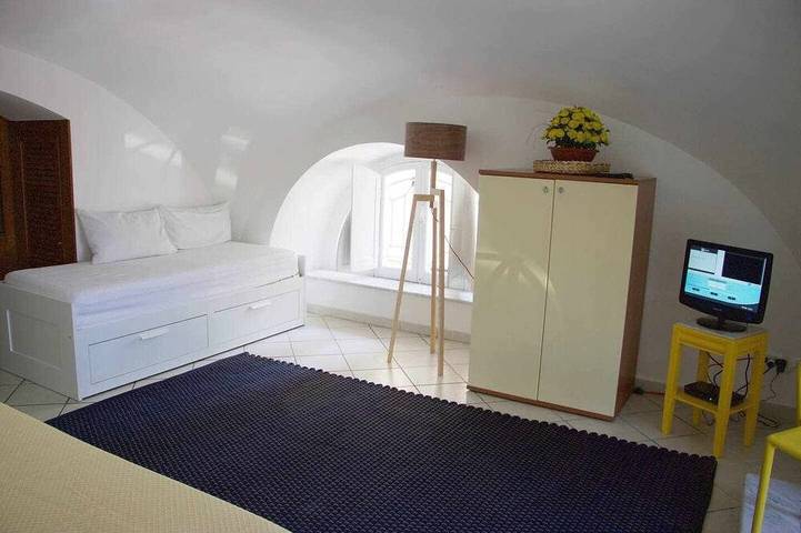 Entire apartment, The Galley - By the Sea! in Maiori, Amalfi Coast