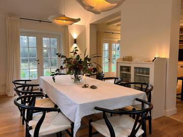 Maison De Vacances pour 8 Personnes dans Veluwe, Gelderland, Photo 3