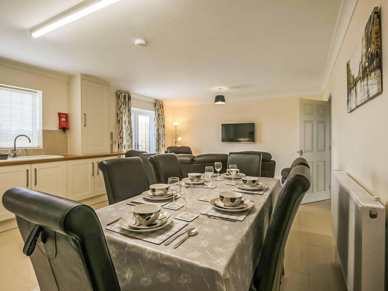 2 Dawson Court - Uk33411 in Mablethorpe, Lincolnshire