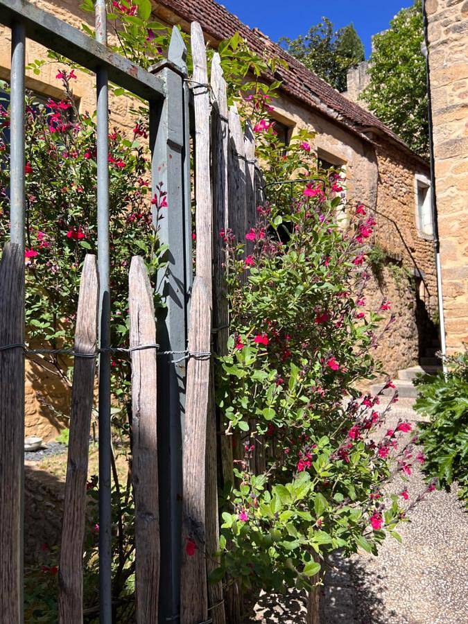 Location de vacances pour 4 personnes, avec jardin dans Château de Montfort - 2